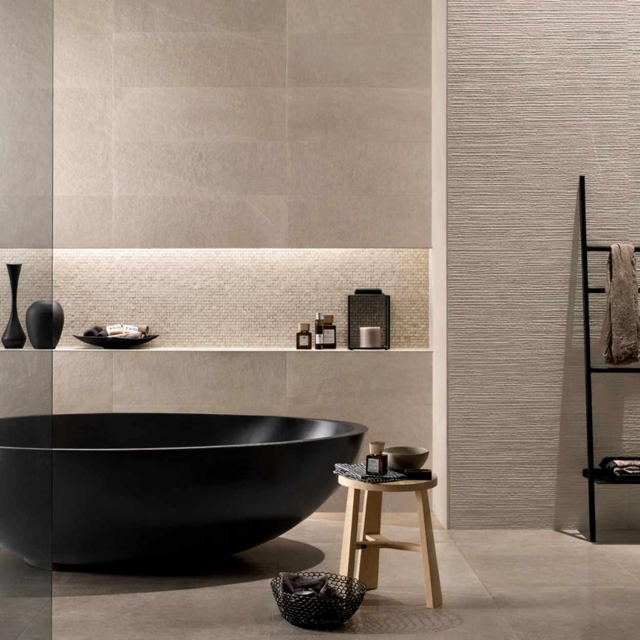 FAP Ceramiche Maku Nut Tegel 60x60cm